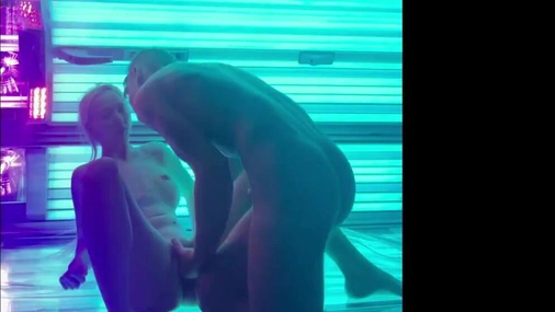 Swedish Sannababy leaked video