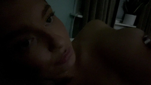 Swedish Alva Sjöberg leaked video
