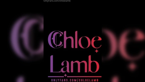 Chloe Lamb Gets Fucked With Huge Messy Facial Cumshot on Glasses