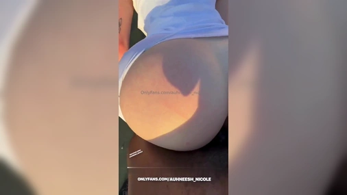 Auhneesh Nicole Fucking On Tennis Court