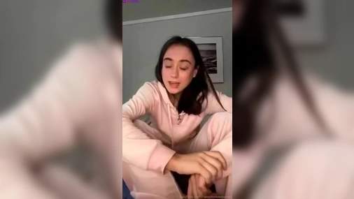 Lanarhoadesjunior Solo Masturbation Video