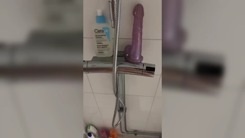 Swedish onlyfans linneaswe05 shower