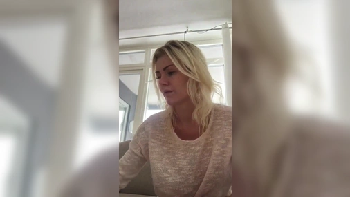 Norsk blond teasing