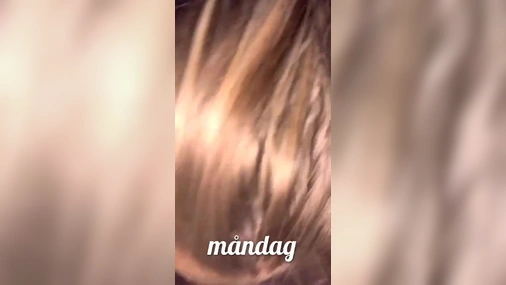 Swedish blowjob