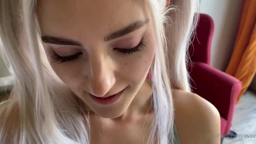 Evaelife sex tape