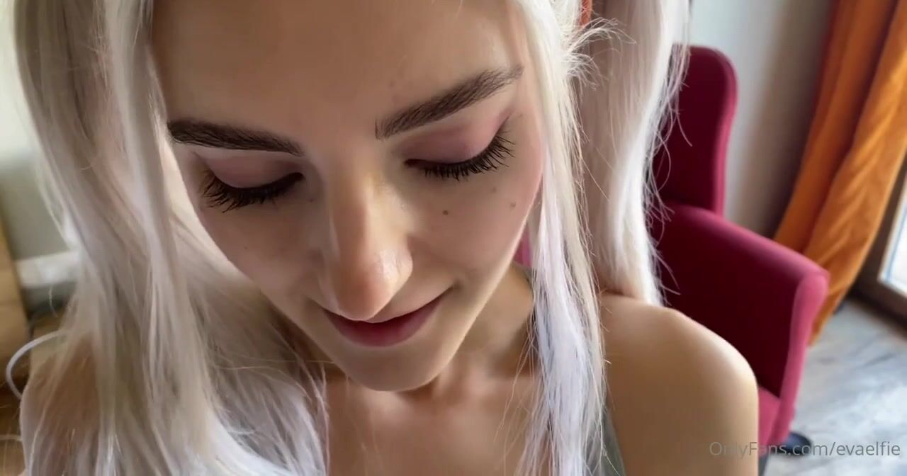 Evaelife sex tape