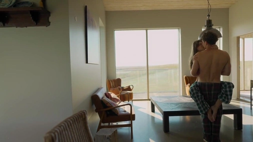 Anna Ralphs - Early Morning Sextape