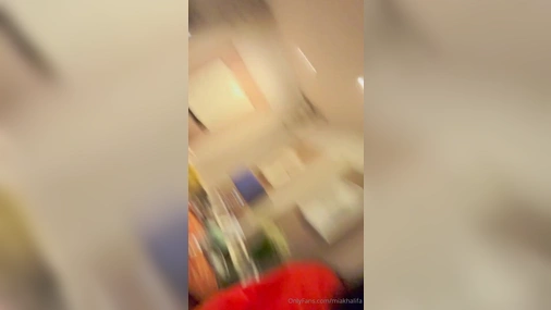 Mia Khalifa - Prepare With Me Livestream