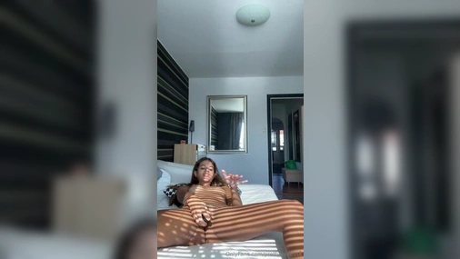 Danish Vanessa Masturbation