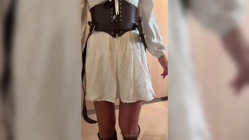 Swedish Angesroliga2006 costume