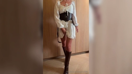 Swedish Angesroliga2006 costume