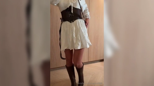 Swedish Angesroliga2006 costume