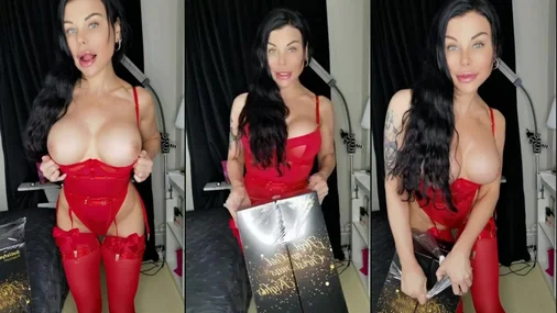 Die Schwedin Cindy Helena – Flawless Nr. 4