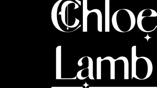Chloe Lamb - First Anal Video in Close Up View