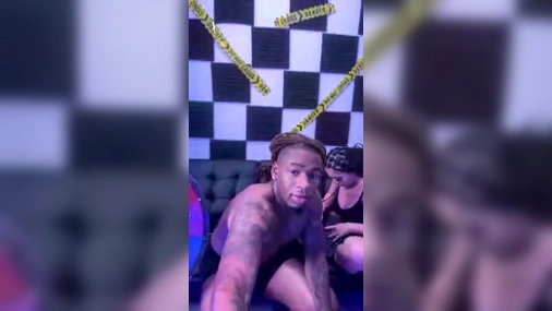 Melztube Livestreaming Hot Sextape