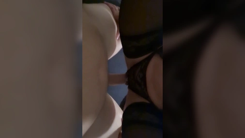 Norsk amateur sextape