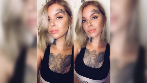 Swedish Vickysteez Comp