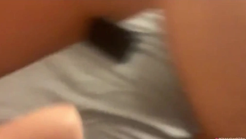 Nell Kronberg fucked by massive cock