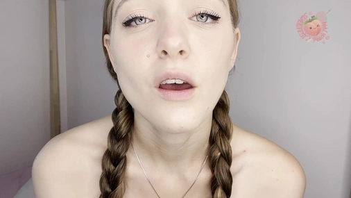 The Swedish Peach JOI