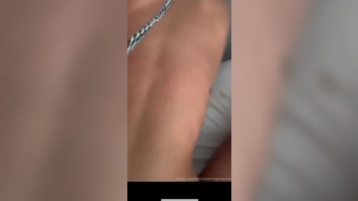 Swedish Emelie Magnusson getting fucked 2025 PPV