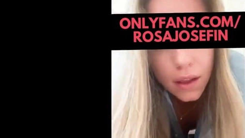 Swedish Babe Rosa Josefin Doggy Morning Sex