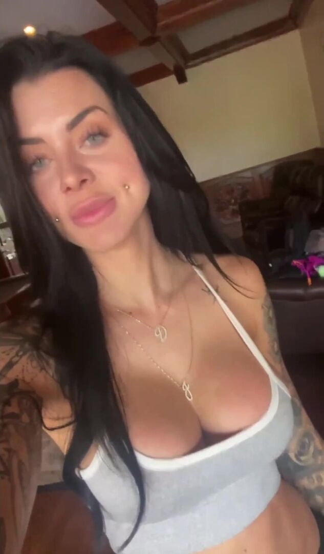 Dakota James And Emily Knight Hot Lesbian Strapon Sex