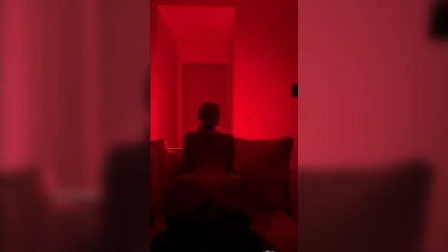 Sharna Beckman Spooky Haloween Sextape With Michael Myers