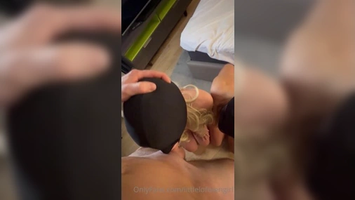 Norwegian Poledance And Littlelofoten Blowjob