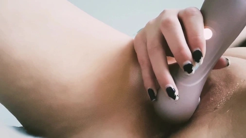 Swedish Norrlandsqueen solo vibrator