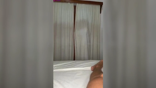 Swedish Babe ThatYoungBlonde Halloween Nurse Sextape And Messy Cumshot On Big Tits
