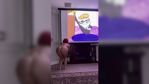 Emily Rinaudo Gets Fucked in Slutty Halloween Costume