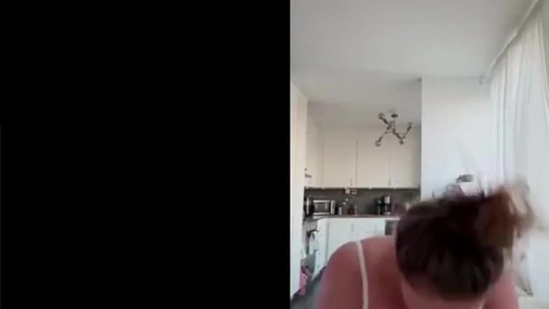 Swedish Tindra Imhauser sextape