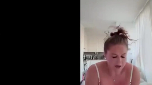 Swedish Tindra Imhauser sextape