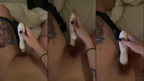 Schwedin Gothbabe93 kommt für dich