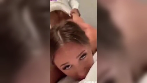 Swedish Tindra Imhauser fucked in doggy