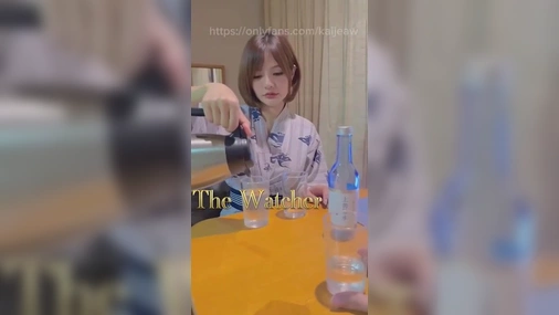 Kaijeaw Thai Amateur Big Ass Blowjob Sex