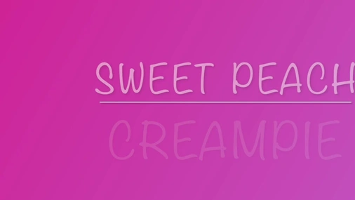 The Swedish Peach creampie
