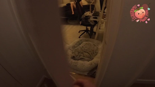 The Swedish Peach sextape