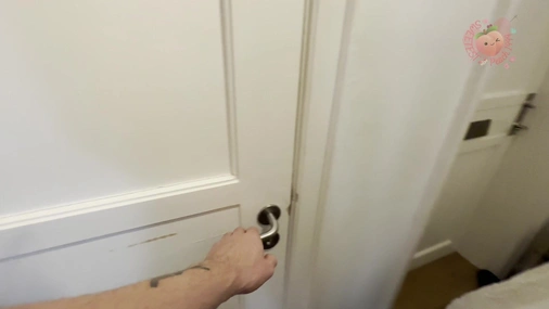 The Swedish Peach anal and vibrator