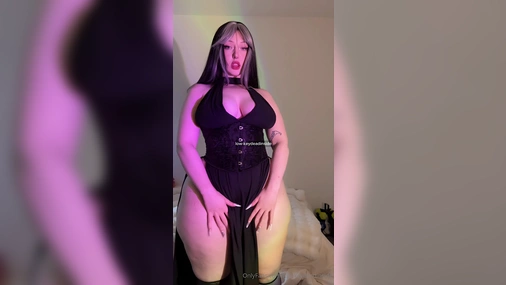 Lowkeydeadinside Halloween Special