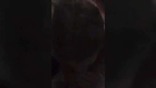 Swedish Slut Blowjob