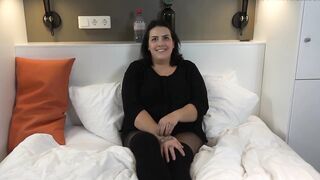 Swedenbbw threesome