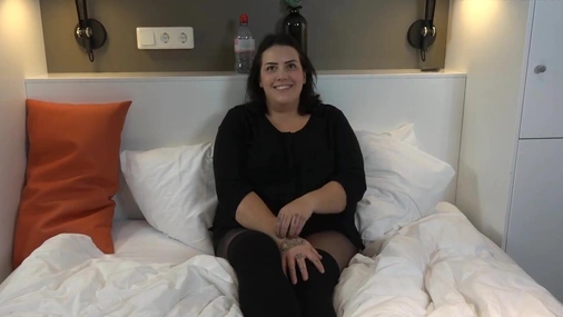 Swedenbbw threesome