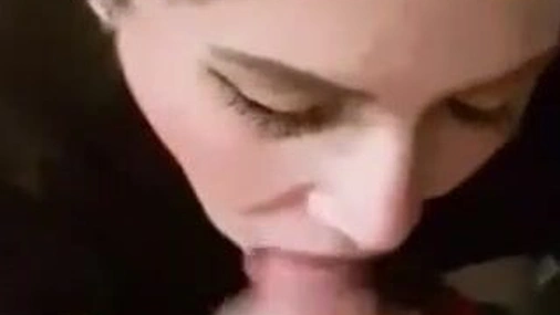 Swedenbbw blowjob and creampie