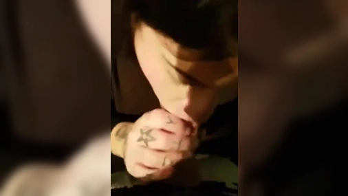Swedenbbw deepthroat big dick