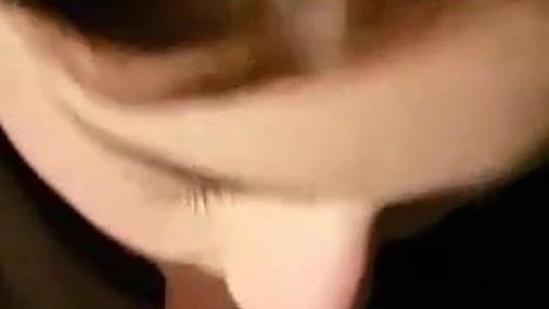 Swedenbbw blowjob