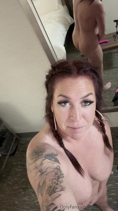 Amy Moore