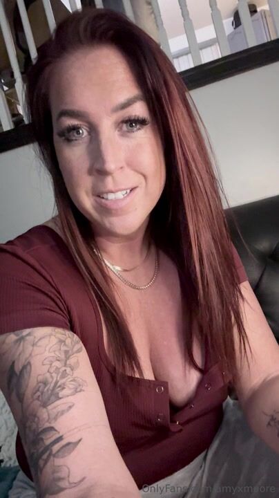 Amy Moore