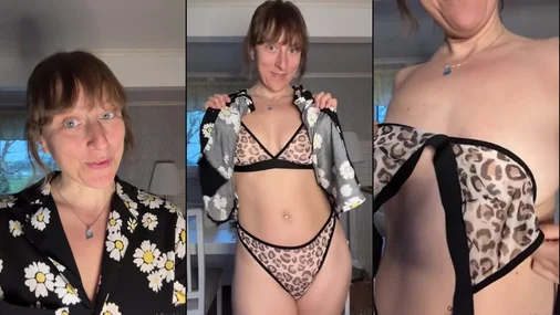 Swedish I-sophie stripping and dirty talking