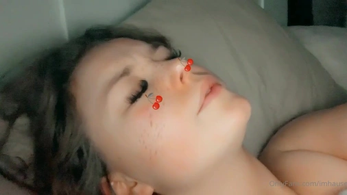 Swedish msimmy moaning